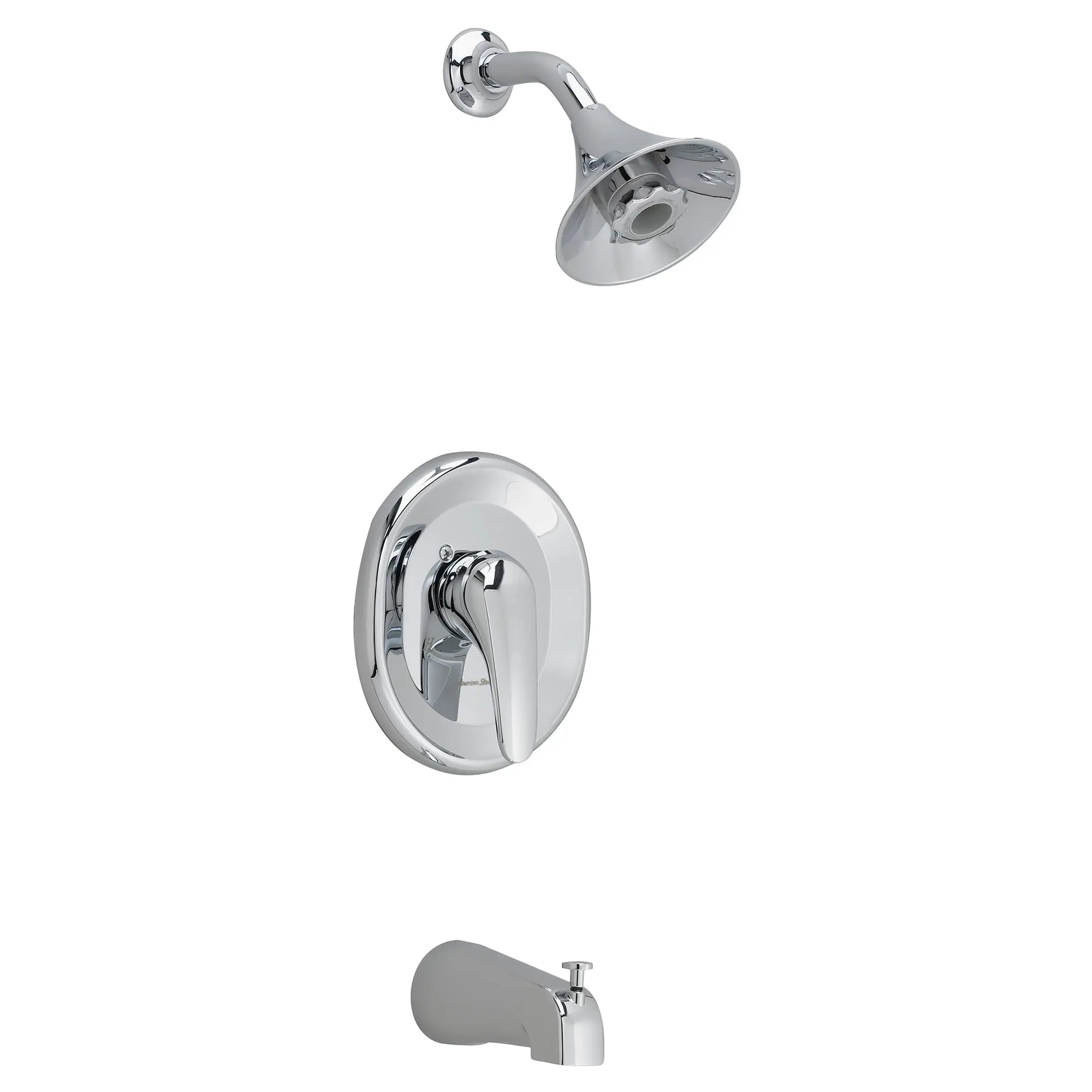 Seva FloWise Bath/Shower Trim Kit — image 1